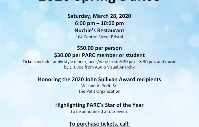 Parc Family Centered Services For People With Disabilities