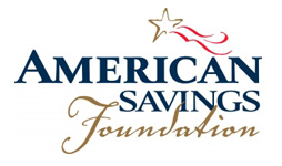 american savings foundation