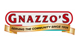 gnazzos logo
