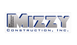 mizzy constructions logo
