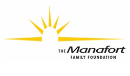 the manafort family foundation logo