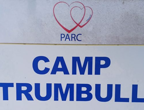 Camp Trumbull 2022!
