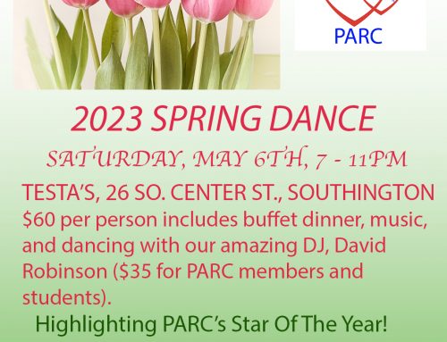 2023 Spring Dance!