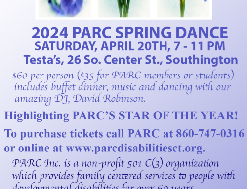 2024 Spring Dance!