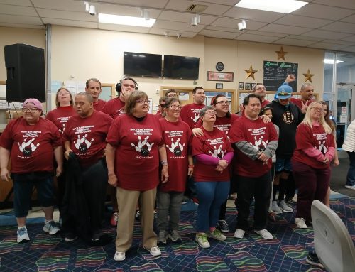Register now for our annual Thanksgiving Bowling Classic!