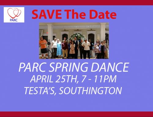 Save the date: Spring Dance set for April 25!