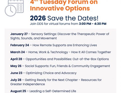 Free virtual forums cover useful topics