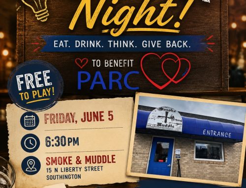 A Night of ‘Fun”-draising: Join us for Trivia Night!